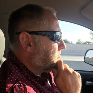 Meet your Posher, Jordan